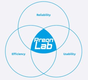 Read more about the article PreonLab 計算多種 結構 材質之間的 熱傳導