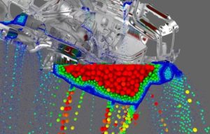 Read more about the article PreonLab光滑粒子分析 CPS與自適應細化功能應用